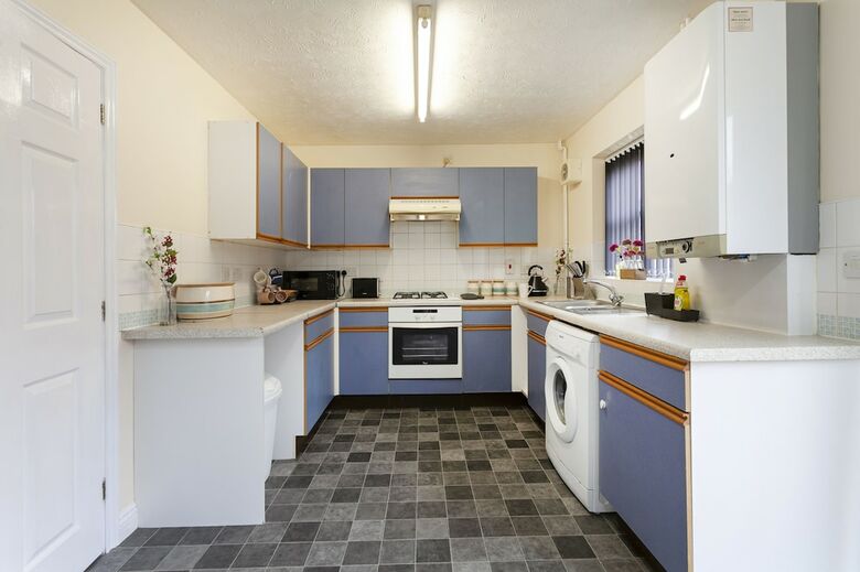 Apartamentos Havelock 3 Bedroom House