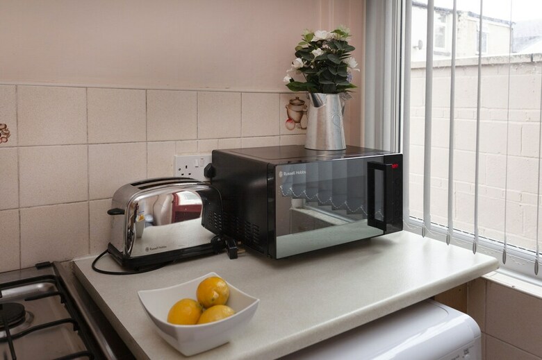 Apartamentos Bodmin 2 Bedroom House