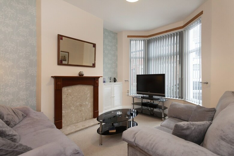 Apartamentos Bodmin 2 Bedroom House