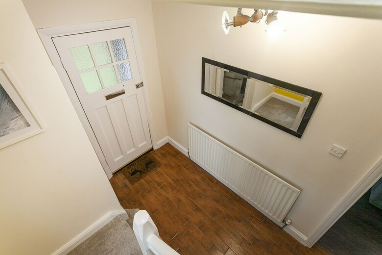 Apartamentos Astley 3 Bedroom House