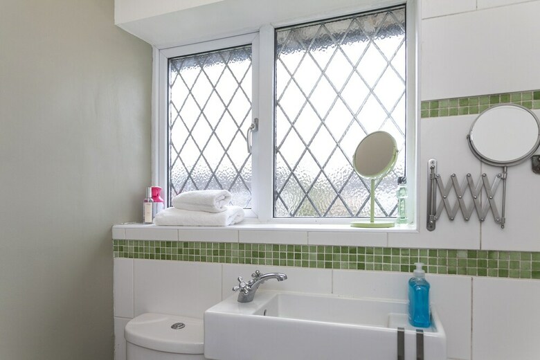 Apartamentos Astley 3 Bedroom House