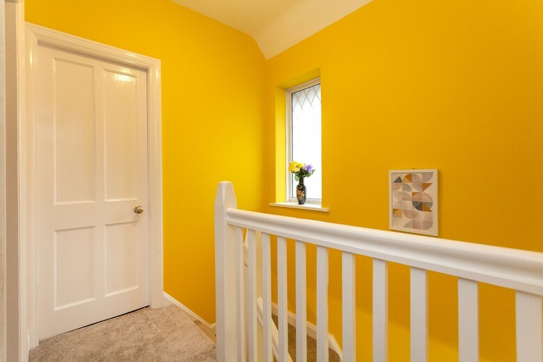 Apartamentos Astley 3 Bedroom House