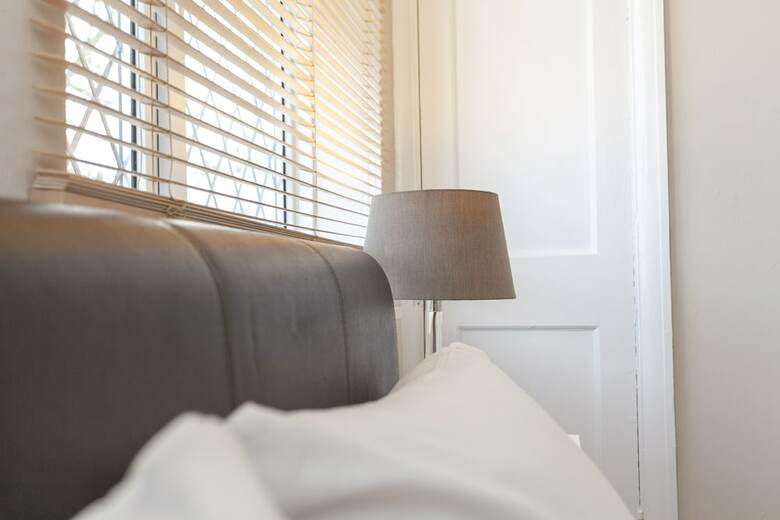 Apartamentos Astley 3 Bedroom House