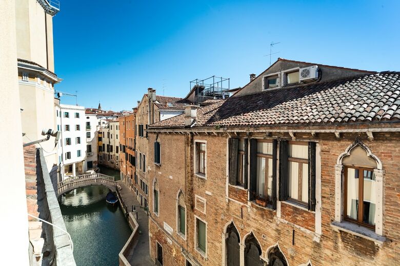 Hotel Domus Superior