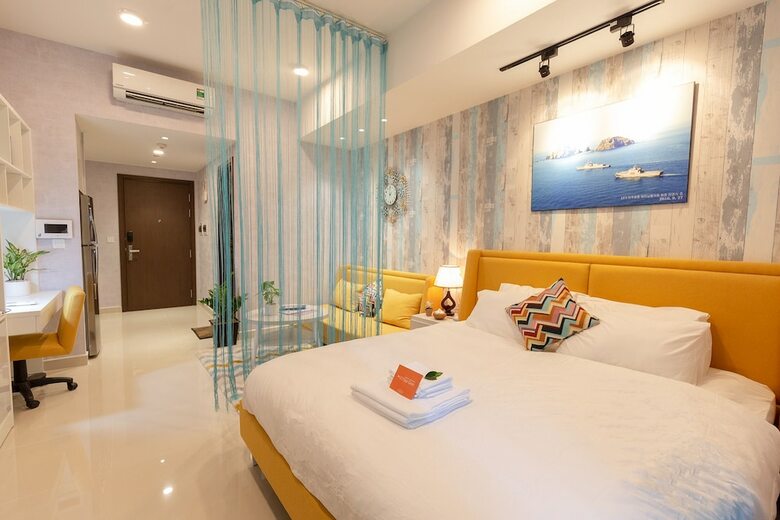 Apartamentos Rose Home