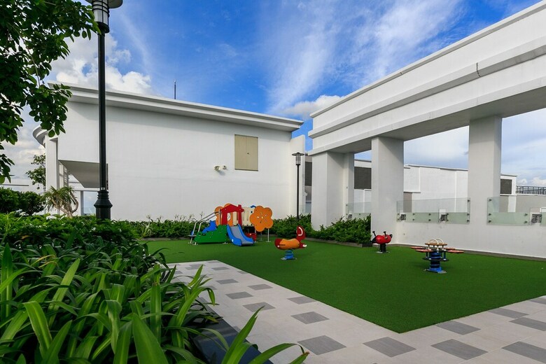 Apartamentos Rose Home