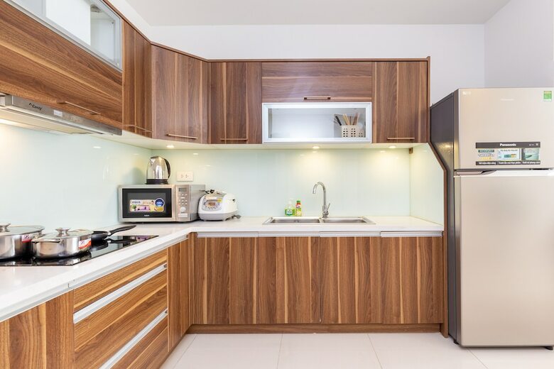 Apartamentos Rose Home