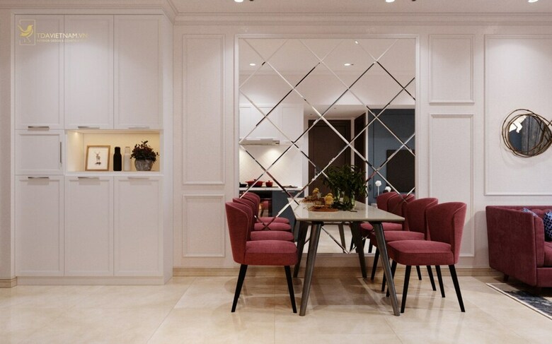 Apartamentos Rose Home