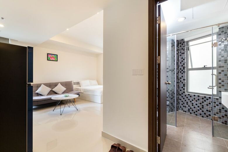 Apartamentos Rose Home