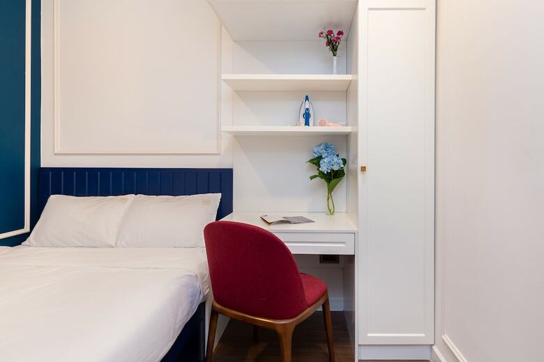 Apartamentos Rose Home