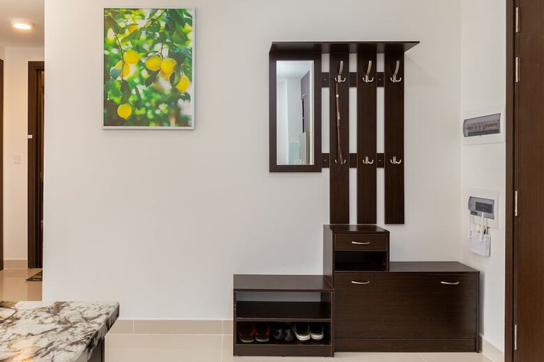 Apartamentos Rose Home