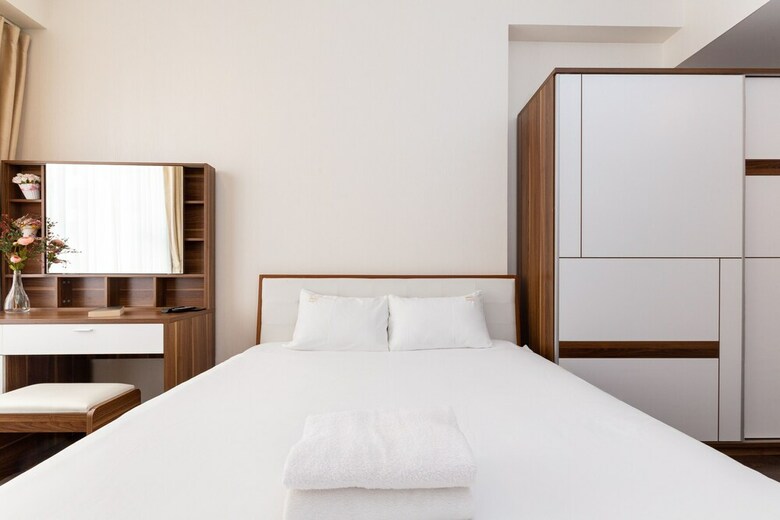 Apartamentos Rose Home