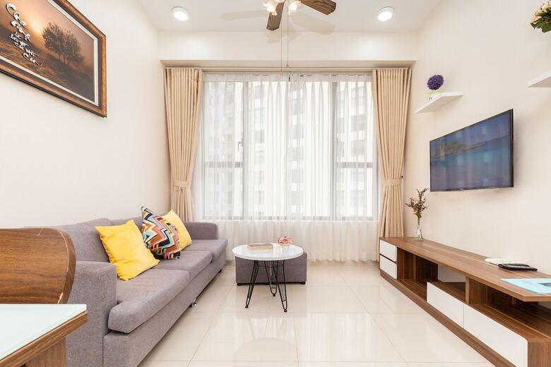 Apartamentos Rose Home