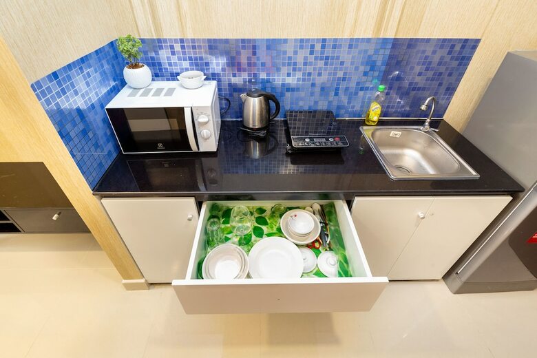 Apartamentos Rose Home