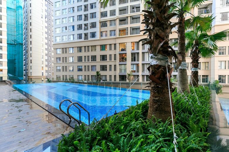 Apartamentos Rose Home