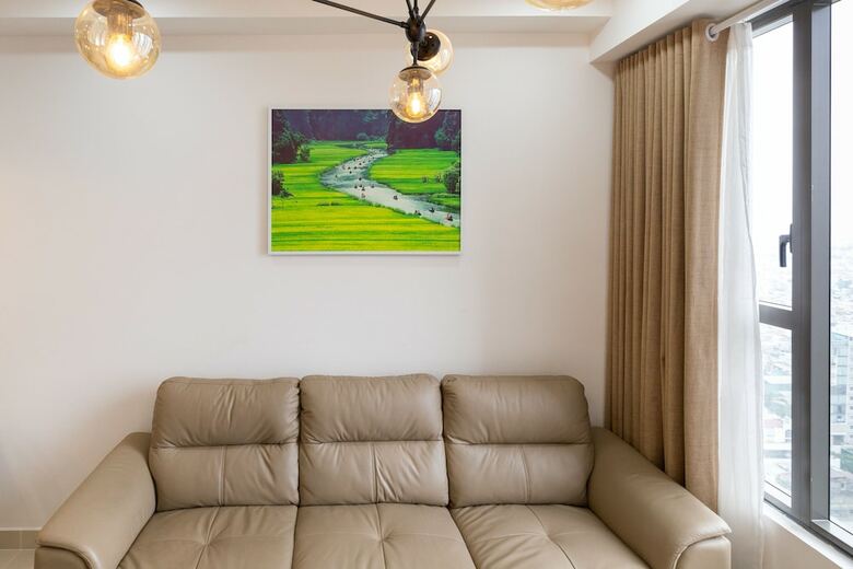Apartamentos Rose Home