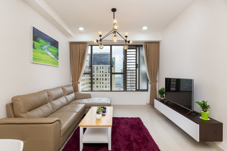 Apartamentos Rose Home