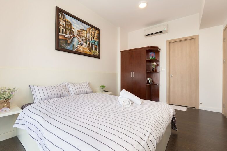 Apartamentos Rose Home