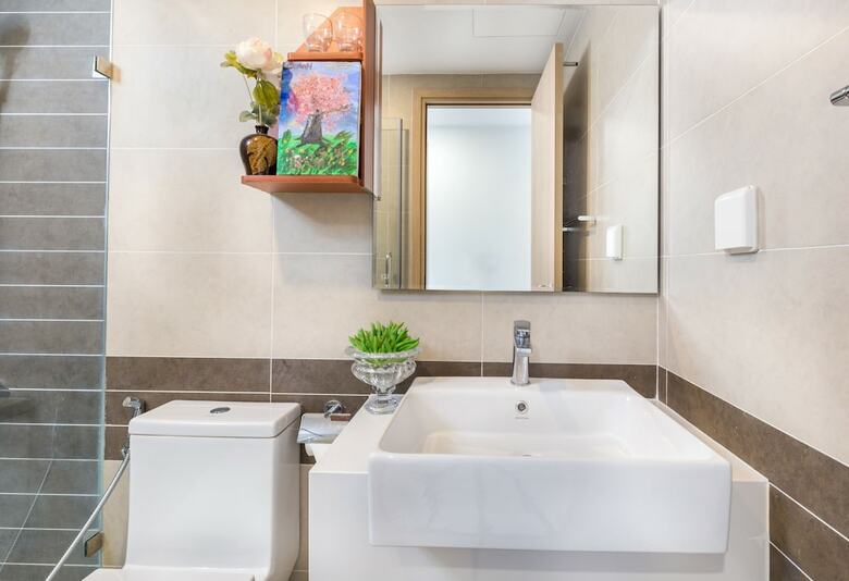 Apartamentos Rose Home