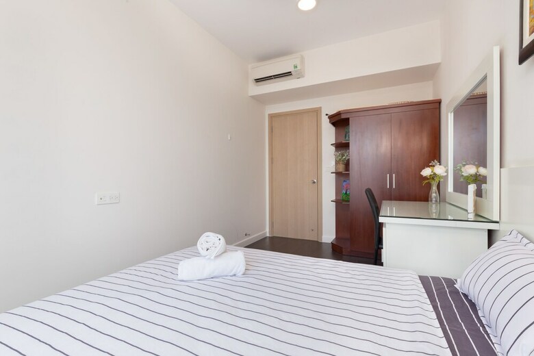 Apartamentos Rose Home