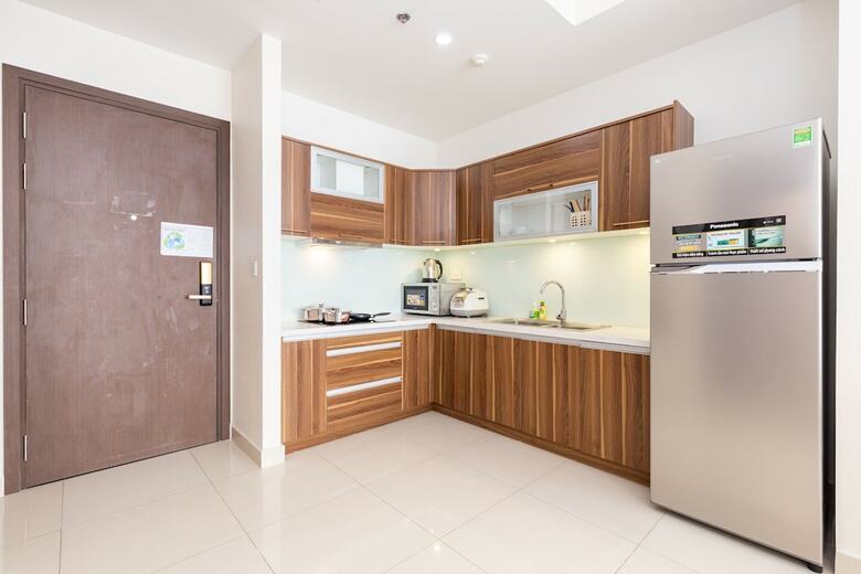 Apartamentos Rose Home