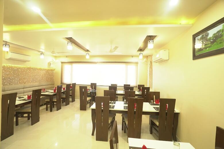 Hotel Maggo