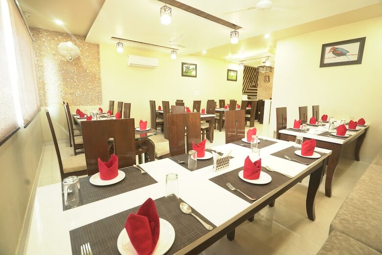 Hotel Maggo