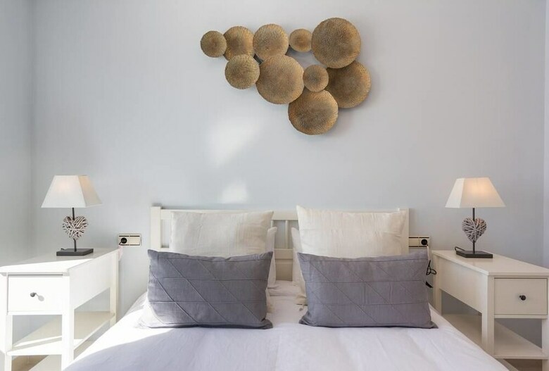 Apartamentos Sea View Beach Suite