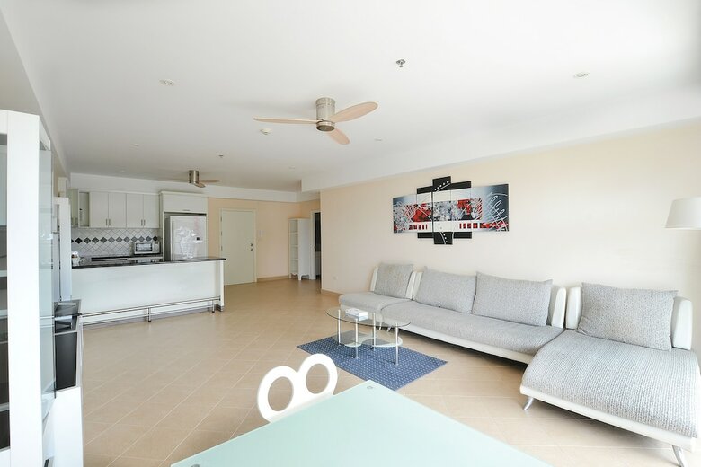 Blue Ocean Suite