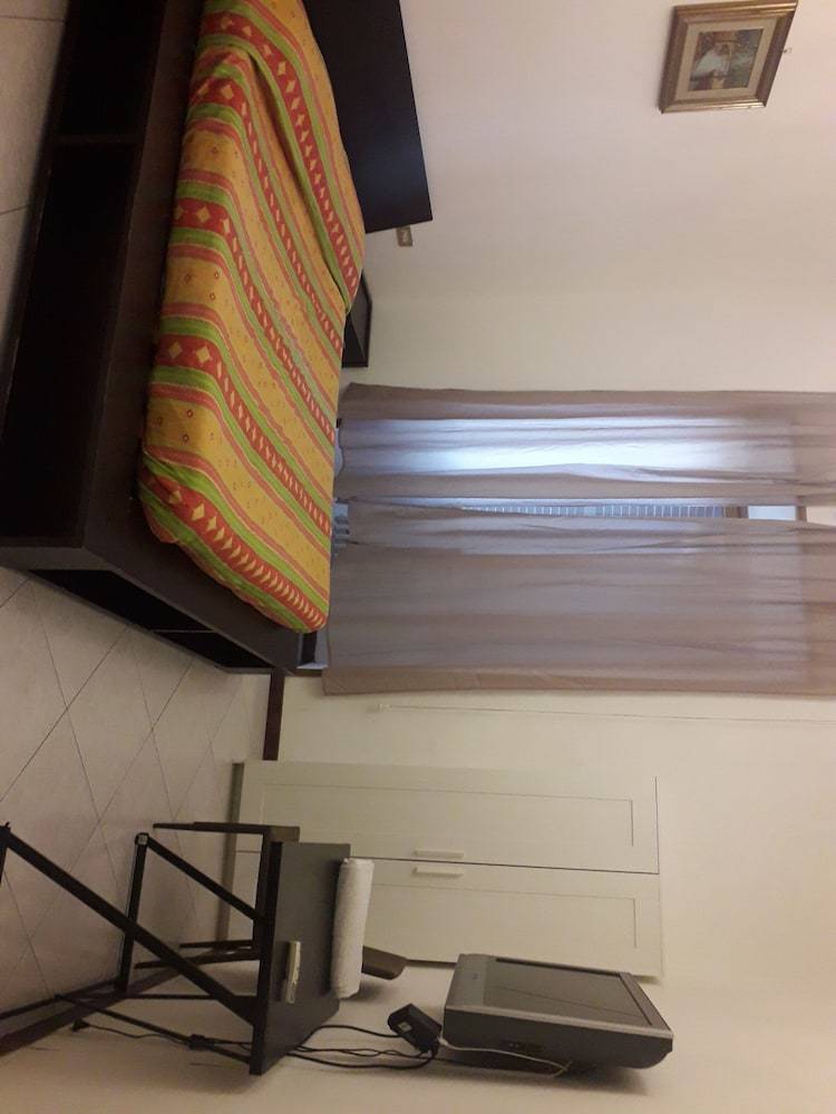 Hotel Giolitti Guesthouse