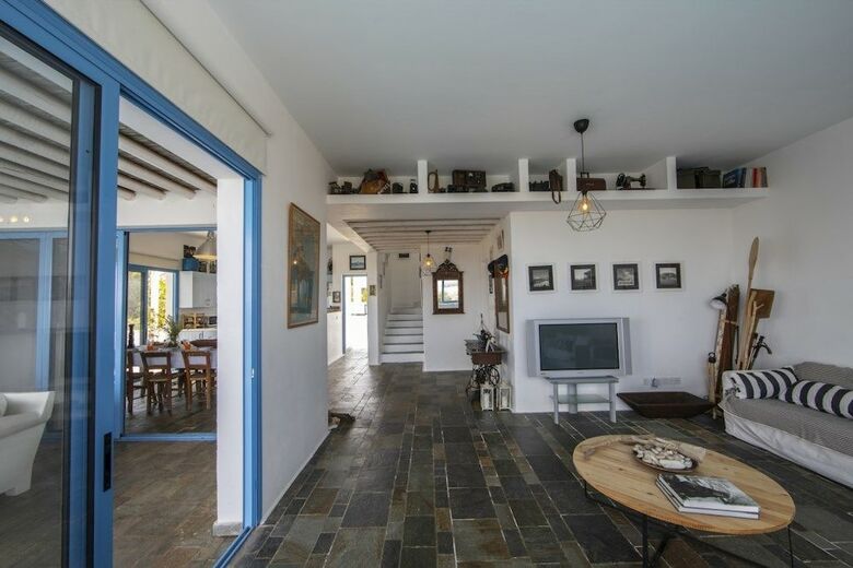 Villa Protaras Ayia Marina Sea Views