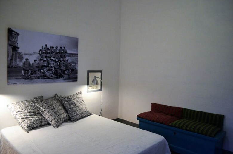 Apartamento Masseria Montedoro