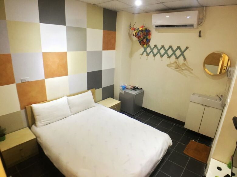 Hotel Fengchia Sandiego