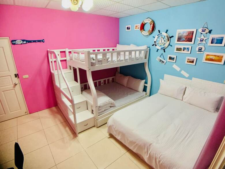 Hotel Fengchia Sandiego