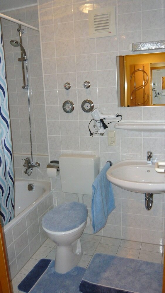 Apartamentos Abendsonne