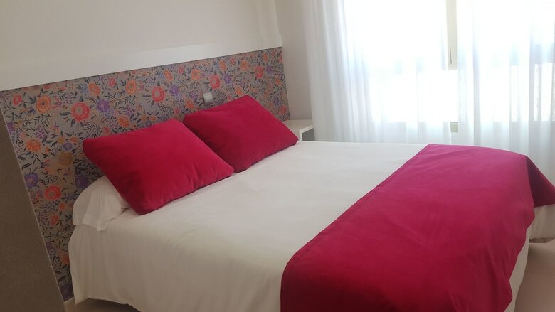 Apartamento Las Canteras Beach