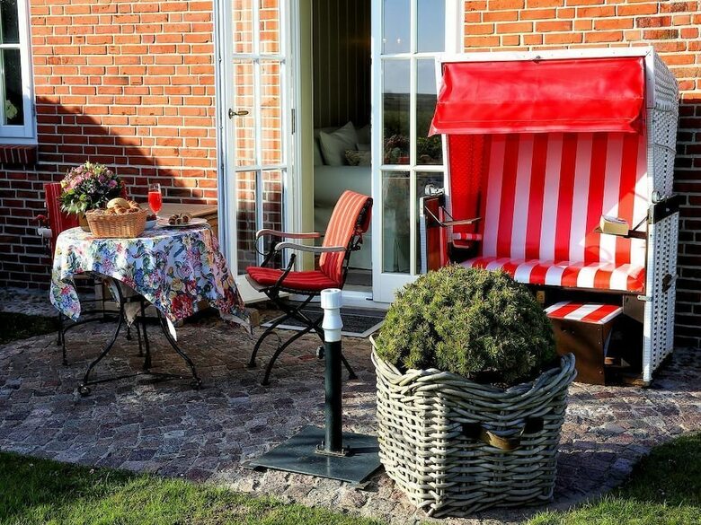 Apartamentos Friesenkate