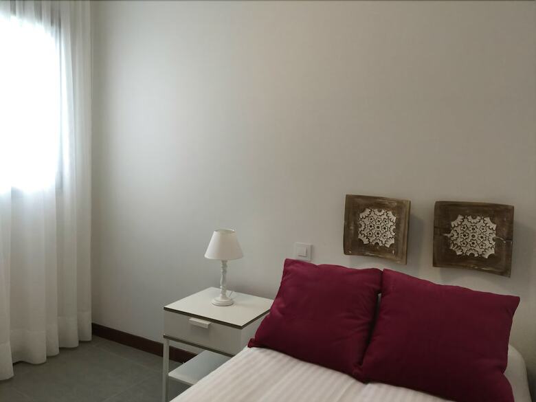 El Baladero Apartamentos