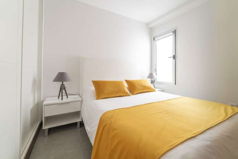 El Baladero Apartamentos