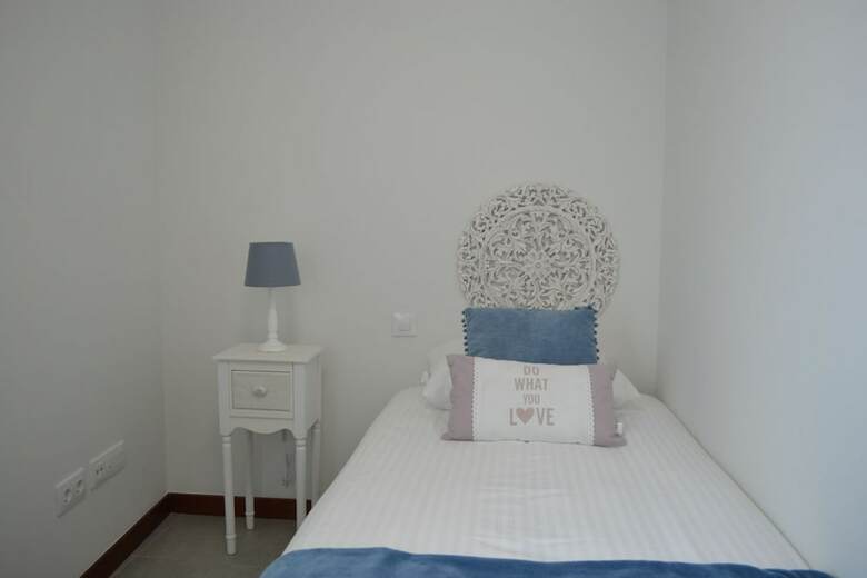 El Baladero Apartamentos