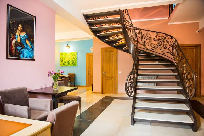 Bed & Breakfast Zory The Guesthouse