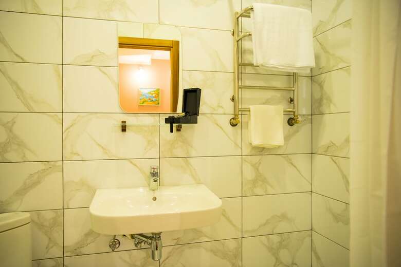 Bed & Breakfast Zory The Guesthouse