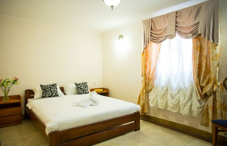 Bed & Breakfast Zory The Guesthouse