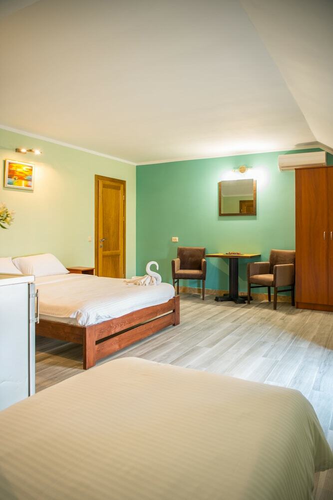 Bed & Breakfast Zory The Guesthouse