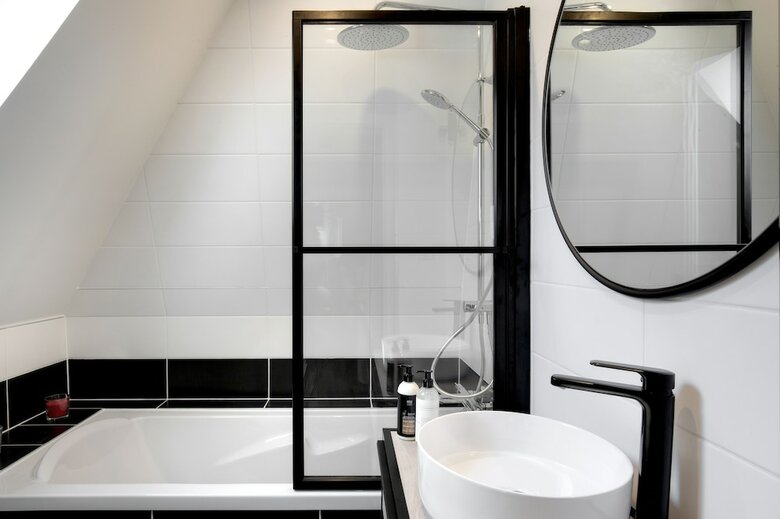 Apartamento Maison Des Ducs