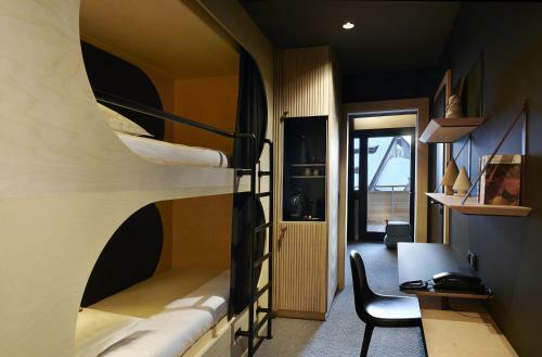 Hotel H�tel Mil8