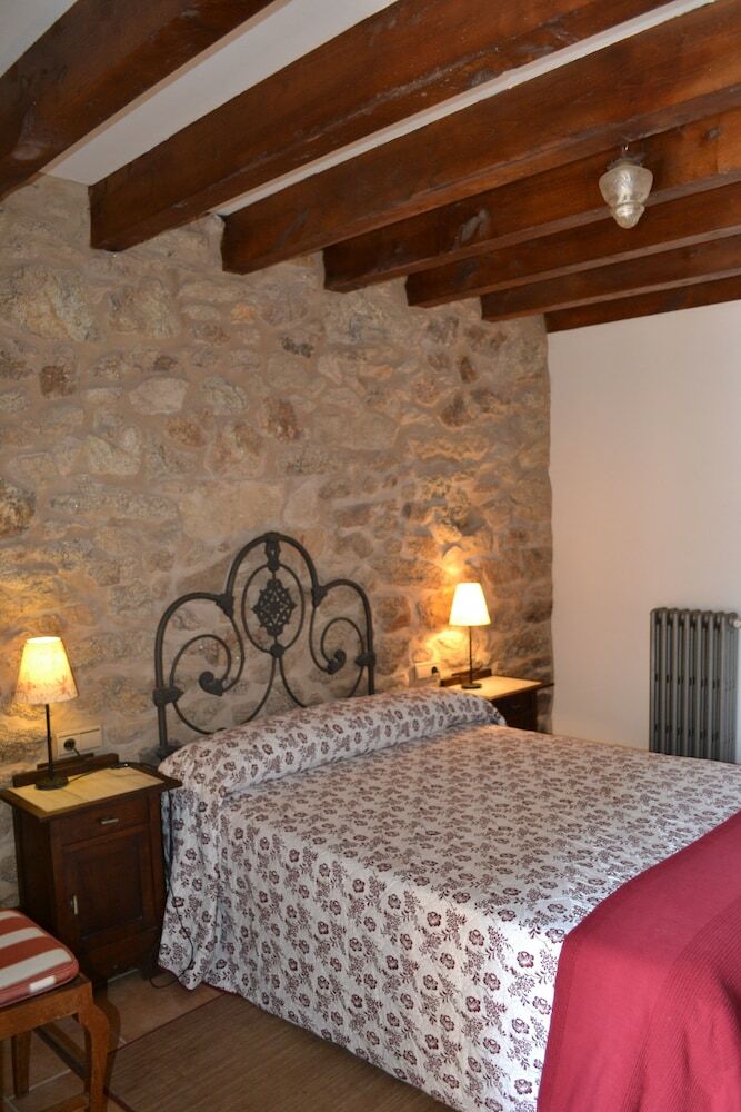 Agroturismo O Caseiro de Riba