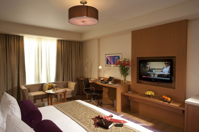 Radisson Blu Hotel Indore