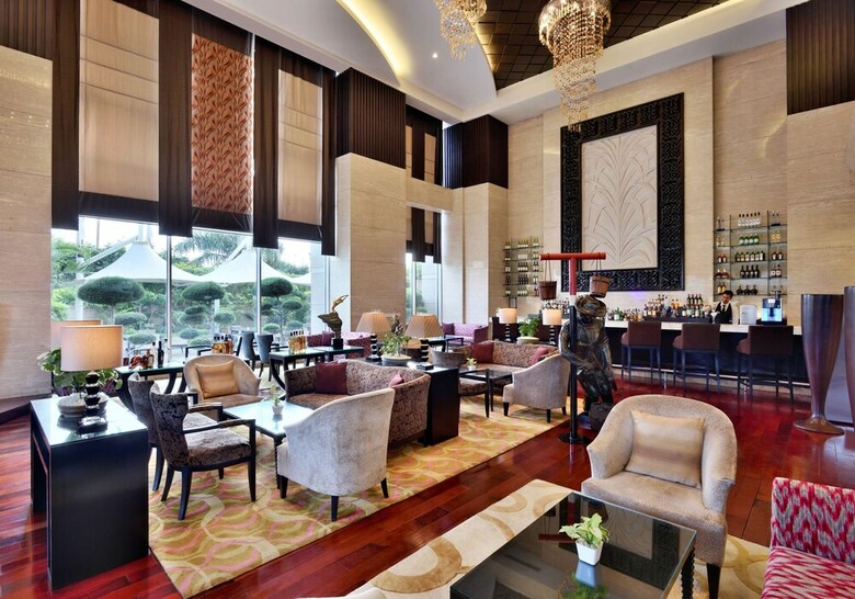Radisson Blu Hotel Indore