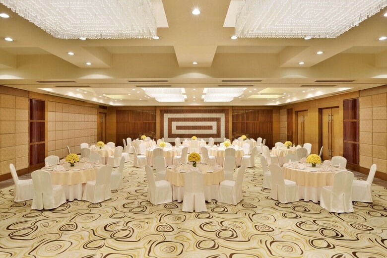 Radisson Blu Hotel Indore